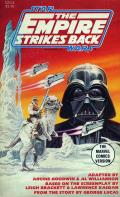 The Empire Strikes Back: The Marvel Comics Version: Star Wars: The Empire Strikes Back