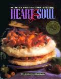 Heart & Soul Stirring Recipes From Memphis