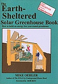 Earth Sheltered Solar Greenhse