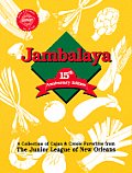 Jambalaya 15th Anniversary Edition