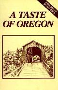 Taste Of Oregon
