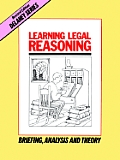 Learning Legal Reasoning Briefing Ana