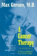 Cancer Therapy Results of Fifty Cases & the Cure of Advanced Cancer