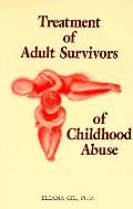 Treatment Of Adult Survivors Of Child Ab