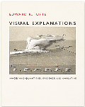 Visual Explanations Images & Quantities - Signed Edition