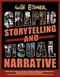 Graphic Storytelling & Visual Narrative