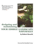 Designing & Maintaining Your Edible Land