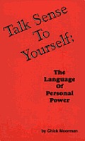 Talk Sense to Yourself The Language of Personal Power