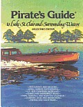 Pirate's Guide to Lake St. Clair & Surrounding Waters