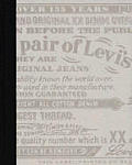 This Is A Pair Of Levis Jeans The Offici