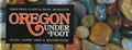 Oregon Under Foot Omsi Field Guide Revised Edition