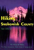 Hiking Snohomish County 90 Selected Hike