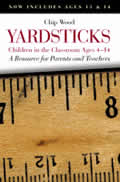 Yardsticks 2nd Edition Children In The Classroom