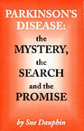 Parkinsons Disease Mystery Search & Prom