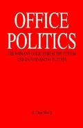 Office Politics The Womans Guide To Beat The System & Gain Financial Success