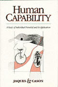 Human Capability A Study Of Individual