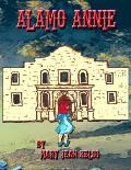 Alamo Annie