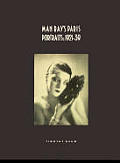 Man Ray Paris Portraits 1921 39
