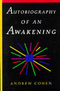 Autobiography Of An Awakening