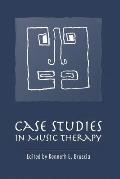 Case Studies In Music Therapy