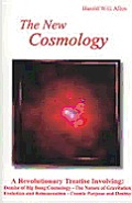 New Cosmology Demise Of Big Bang Cosmo