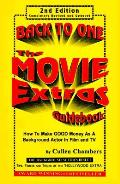 Back To One The Movie Extras Guide Book 2nd Edition