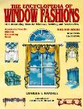 Encyclopedia Of Window Fashions