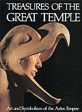 Treasures Of The Great Temple Art & Symb