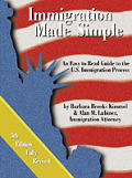 Immigration Made Simple 5th Edition