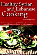 Healthy Syrian & Lebanese Cooking