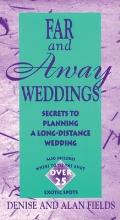 Far & Away Weddings Secrets To Plannin