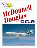 Mcdonnell Douglas Dc 9
