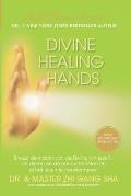 Divine Healing Hands: Ervaar de kracht van de Divine voor healing van jezelf, de dieren en de natuur en transformatie van al het leven
