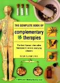 Complete Book Of Complementary Therapies