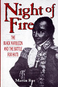 Night Of Fire The Black Nap Louverture