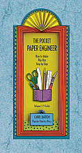 The Pocket Paper Engineer, Volume 3: V-Folds