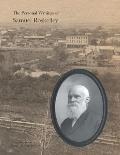 The Personal Writings of Samuel Roskelley: A Line-by-line Transcription of the Surviving Manuscripts and Published Renditions