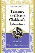 National Review Treasury of Classic Childrens Literature