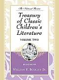 National Review Treasury of Classic Childrens Literature Volume II Selected by William F Buckley Jr