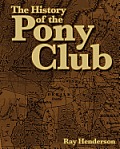 The History of the Pony Club