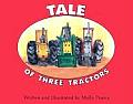 Tale Of Three Tractors
