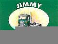 Jimmy The Beet Truck