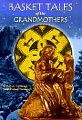 Basket Tales Of The Grandmothers