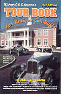 Tour Book For Antique Car Buffs 3rd Edition