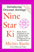 Nine Star Ki Michio Kushis Guidebook