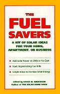 Fuel Savers A Kit Of Solar Ideas F