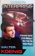Chekov's Enterprise: A Personal Journal of the Making of Star Trek: The Motion Picture
