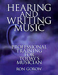Hearing & Writing Music Professional