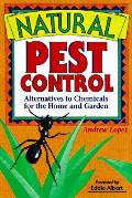 Natural Pest Control Alternatives To Che