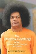 Dharmic Challenge Sai Baba
